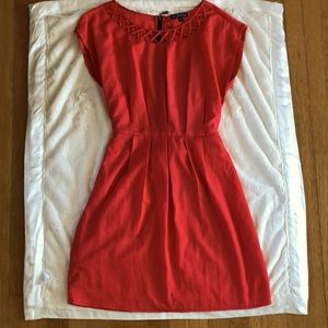 💕BeBop magenta dress